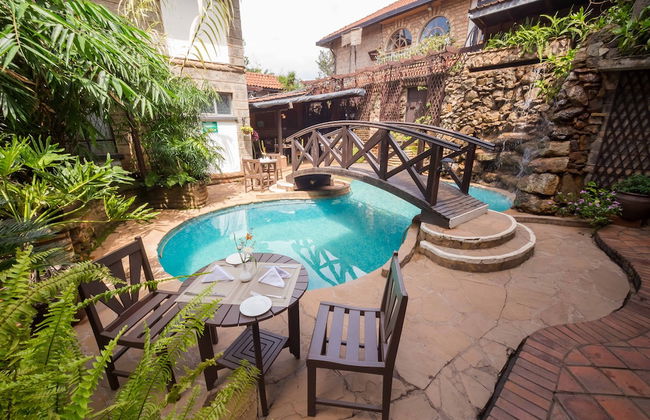 The Grand Gables - Foto 69