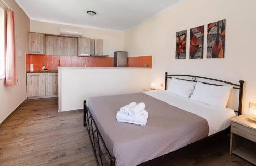 Dream Sea House villa Falassarna - Photo 34