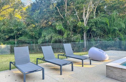 Casa com 4 suítes, piscina e sauna em Bonito - Mato Grosso do Sul - Foto 9