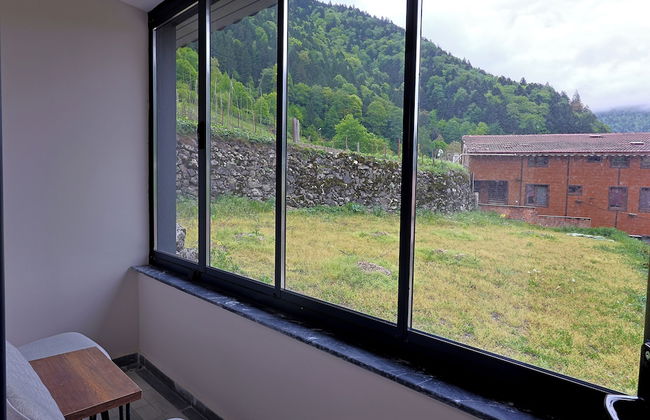 DOĞA BOUTIQUE HOTEL - Foto 37