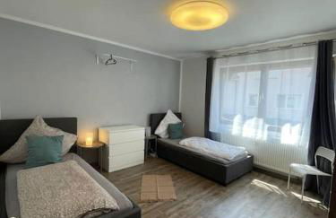 Gemütliche Ferienwohnung in Nickenich für 5 Gäste - Foto 8