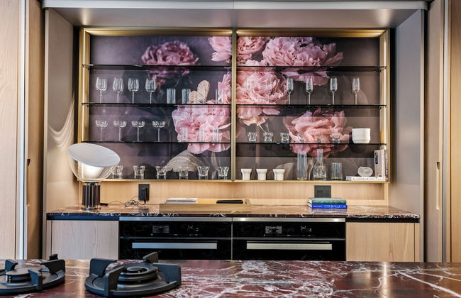 La Reserve - Foto 43