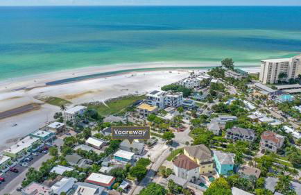 Sea Breeze - Pet Friendly, Located in Siesta Key Village, Steps to Siesta Key Beach! - Foto 43