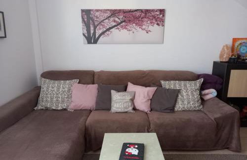 MELROSE PLACE 2 Dormitorios y Piscina en Vecindario - Foto 4