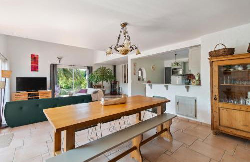 Villa d'Arcangues - Foto 6