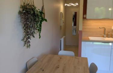 Appart proche lac et commerces - Photo 14