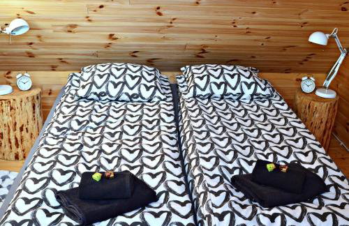 Domki Pod Cerkwią - Foto 78