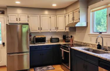 Backyard Bliss in the White Mountains - Foto 8