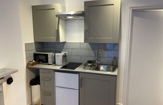 Upper Rock Brighton Apartments - Foto 38