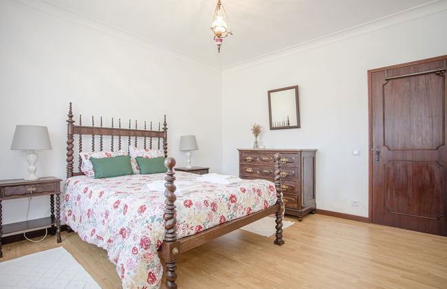 Liiiving in Viana - Afife Country House - Foto 9