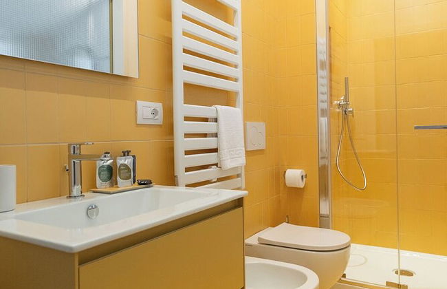 VIVO rooms - Foto 12