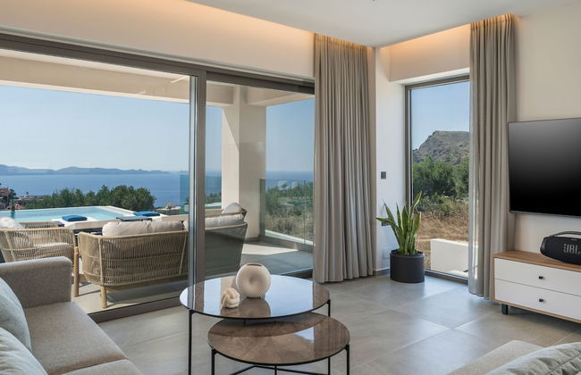 Villa Ekphrasis - Foto 16