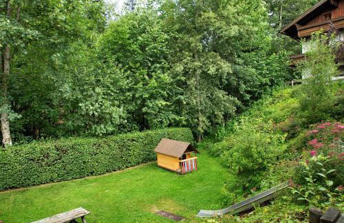 Komfortwohnung mit Pool und Sauna - Photo 25