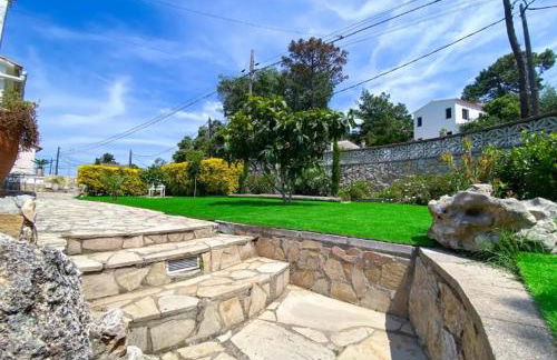 Casa Feliç, 6 people, fireplace and HotTub - Foto 24