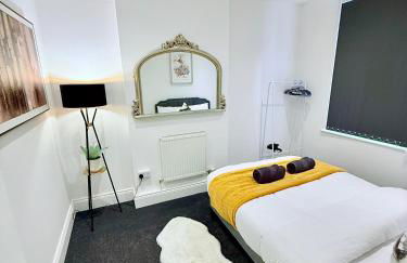 Vance Holiday Home - Foto 13