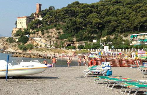 Casa Isa a 30 metri dalla spiaggia - Foto 17