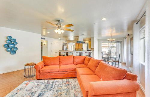 Private Pool and Patio Home Near Mesa Arts Center! - Photo 6