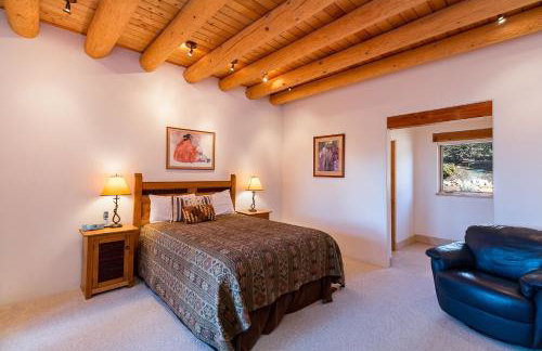 Cowboy Villa by Ruidoso Vacation Rentals - Foto 31