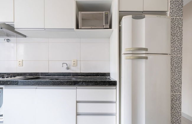 EAC Apto 2min praia Balneário Camboriú - Photo 44