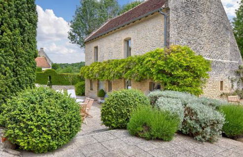 Stunning Home In Fontaine-Henry - Foto 1