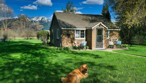 Hansen Guest Ranch and Venue - Foto 3