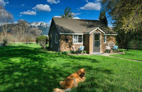 Hansen Guest Ranch and Venue - Foto 3