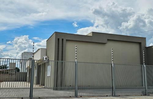 Louvre Residence 202, conforto, estacionamento e wi-fi - Photo 19