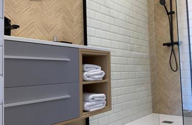 Exclusivo apartamento de diseño en PLAZA MAYOR VUT 09-449 - Photo 15