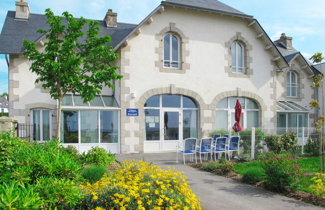 Odalys Domaine des Roches Jaunes - Foto 5