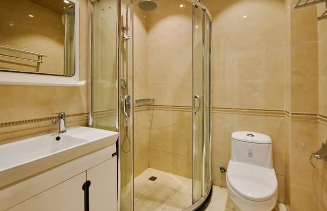 Chateau Towers Hotel Apartment - Foto 18