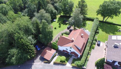 Ferienwohnung Solling-Lounge - Foto 2