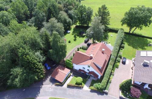 Ferienwohnung Solling-Lounge - Foto 2