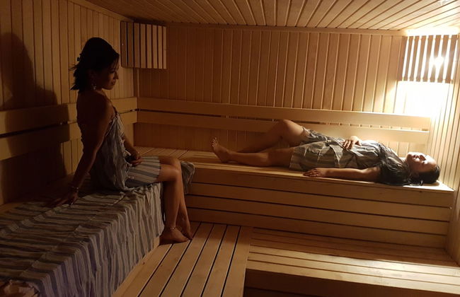 Elfida Apart Hotel - Foto 17