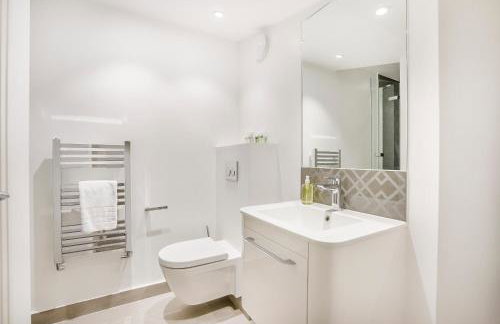 Palace Wharf Apartments - Foto 93