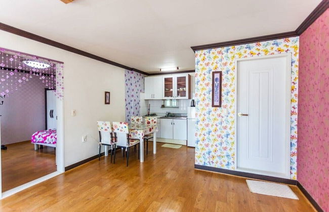 Jungfrau Pension - Photo 28