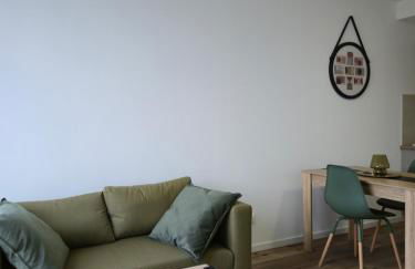 303 - Strasbourg appartement Green refait à neuf - Foto 14