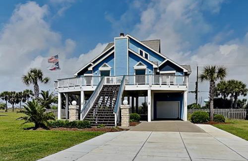 Summer Breeze by Ryson Vacation Rentals - Foto 81