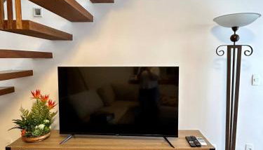 Elegante Cobertura duplex, vista, garagem seg 24h - Foto 4