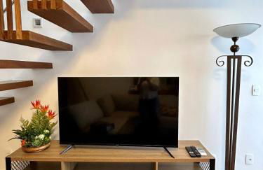 Elegante Cobertura duplex, vista, garagem seg 24h - Foto 4