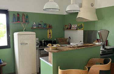 GITE COCOTTE - Foto 5