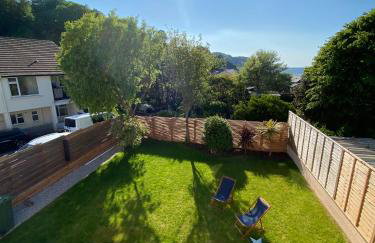 Aqua Cottage - Foto 17