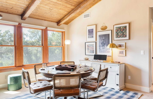 Dolcetto by Avantstay Wine Country Mansion, Minutes From Vineyards - Foto 9