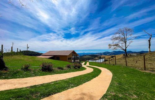 Chalé Vista do Paraíso - Photo 18