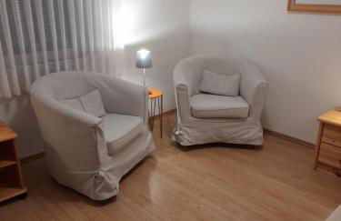 Gästehaus Atrico Haus 4 - Foto 14