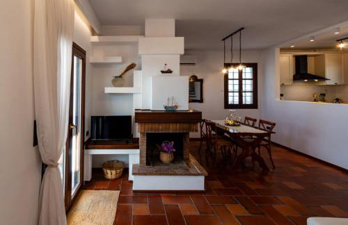 Aeolia Seaside Residence in Kokkari - Foto 9