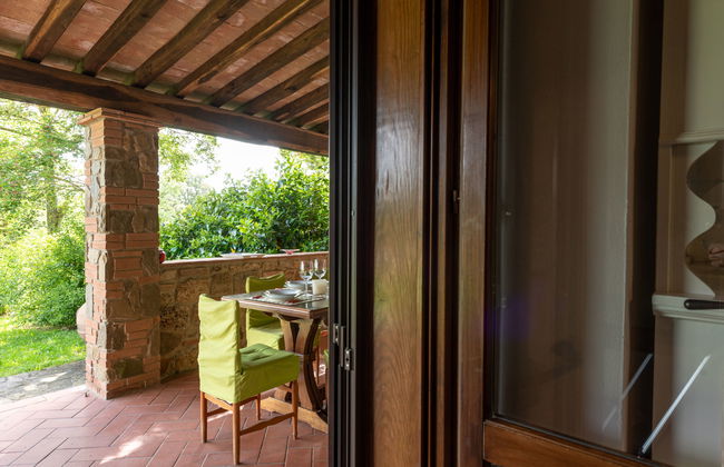 Alighiero II - Foto 19