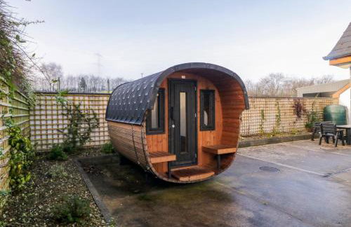 The Garden Cottage - Foto 26