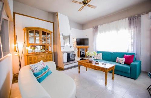 Ultimate Aqua Dreamscape at Villa Olympiada - Foto 14