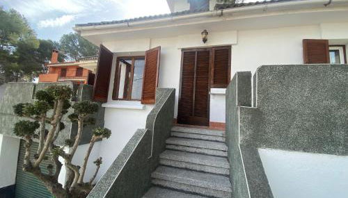 Chalet cerca a la playa con jardín y barbacoa - Foto 1