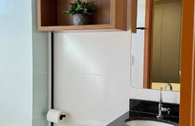 302-3 · Suíte Luxo Blue 3 - Foto 10